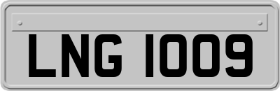 LNG1009