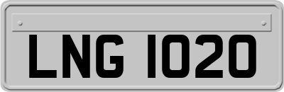 LNG1020