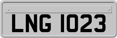 LNG1023