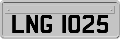 LNG1025