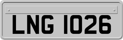 LNG1026