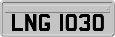 LNG1030