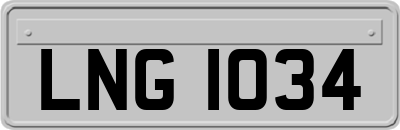 LNG1034