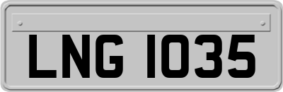 LNG1035