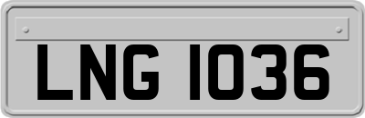 LNG1036