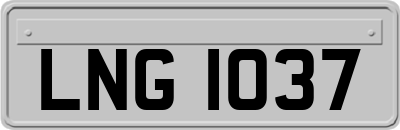 LNG1037