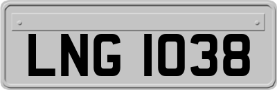 LNG1038
