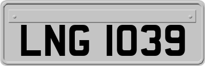 LNG1039