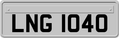 LNG1040