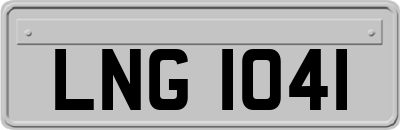 LNG1041