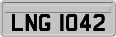 LNG1042