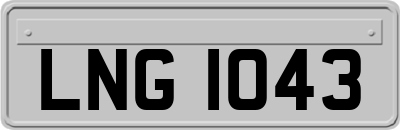 LNG1043