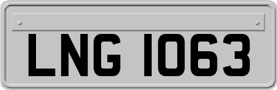 LNG1063