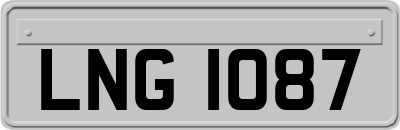 LNG1087