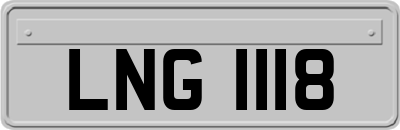 LNG1118