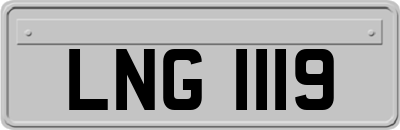 LNG1119