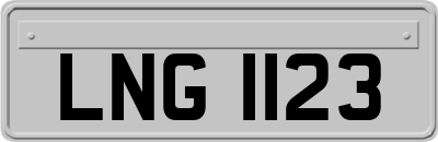 LNG1123