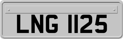 LNG1125