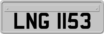 LNG1153