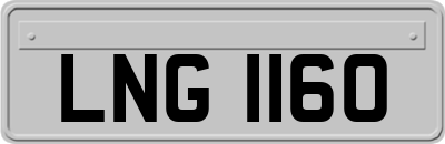 LNG1160
