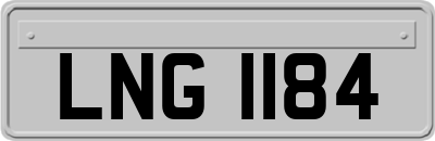 LNG1184