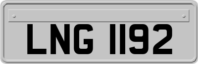 LNG1192