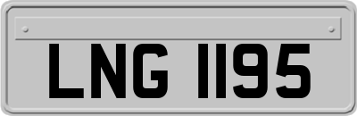 LNG1195