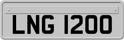 LNG1200
