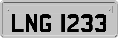 LNG1233