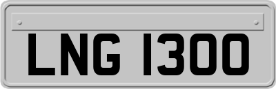 LNG1300