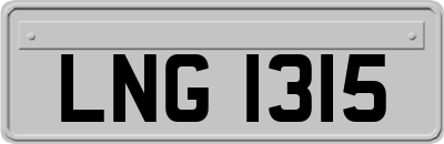 LNG1315