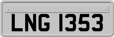 LNG1353