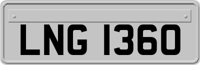 LNG1360