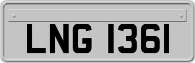 LNG1361