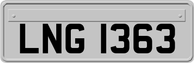 LNG1363