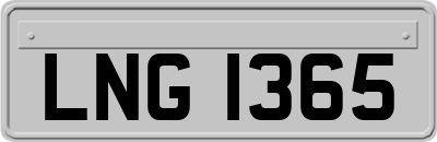 LNG1365