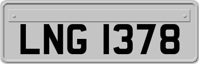 LNG1378