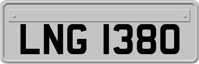 LNG1380