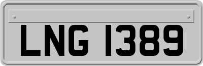 LNG1389