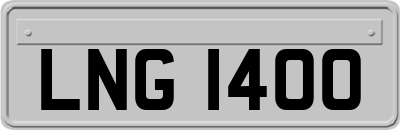 LNG1400