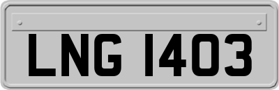 LNG1403