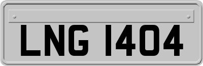 LNG1404
