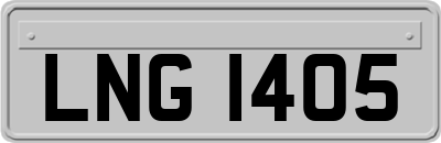LNG1405