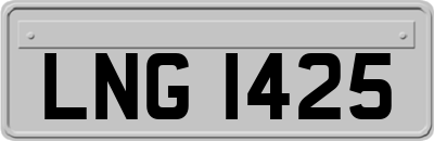 LNG1425