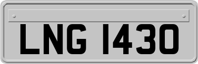 LNG1430