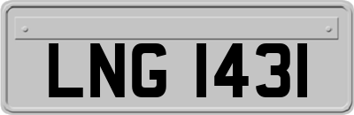 LNG1431