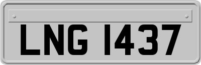 LNG1437