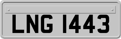 LNG1443