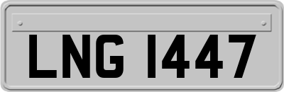 LNG1447