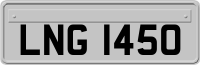 LNG1450